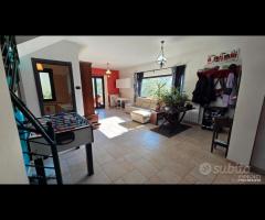 Cave, unifamiliare con giardino - 17