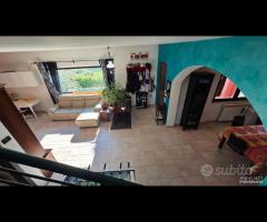 Cave, unifamiliare con giardino - 18