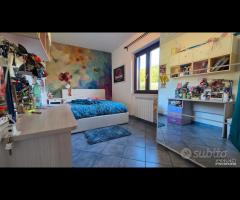 Cave, unifamiliare con giardino - 22