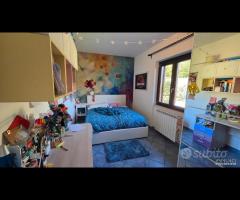 Cave, unifamiliare con giardino - 23