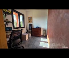 Cave, unifamiliare con giardino - 24