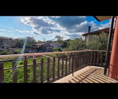 Cave, unifamiliare con giardino - 28