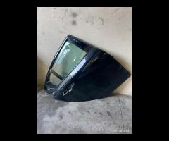 Porta - Portiera Posteriore Dx Per Jaguar XE 2017