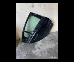 Porta - Portiera Posteriore Dx Per Jaguar XE 2017