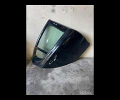 Porta - Portiera Posteriore Dx Per Jaguar XE 2017