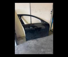 Porta - Portiera Anteriore Dx Per Jaguar XE 2017