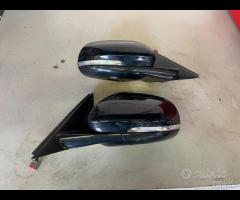 Specchietti Retrovisori Per Jaguar XE 2017