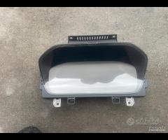 Virtual Cockpit - Quadro Strumenti Volvo V90 2017