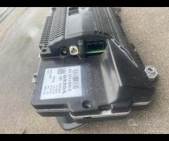 Virtual Cockpit - Quadro Strumenti Volvo V90 2017 - 6