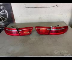 Fari - Stop Posteriori Per Jaguar XE 2017 - 6