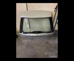 Baule - Portellone - Portello Per Volvo V90 2017