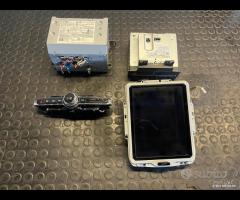 Navigazione + Radio Per Volvo V90 2017