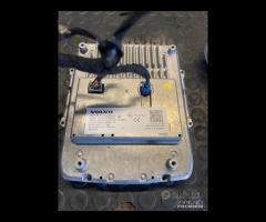Navigazione + Radio Per Volvo V90 2017 - 7