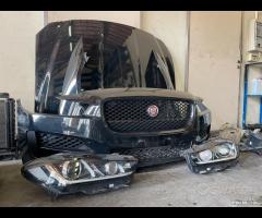 Muso - Musata Completa Per Jaguar XE 2017 2.0 TD