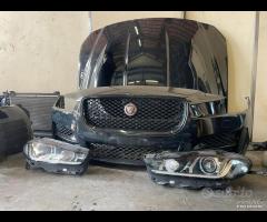 Muso - Musata Completa Per Jaguar XE 2017 2.0 TD