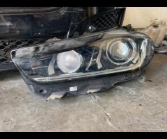 Muso - Musata Completa Per Jaguar XE 2017 2.0 TD