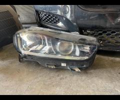 Muso - Musata Completa Per Jaguar XE 2017 2.0 TD