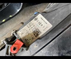 Muso - Musata Completa Per Jaguar XE 2017 2.0 TD - 7