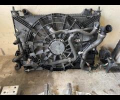 Muso - Musata Completa Per Jaguar XE 2017 2.0 TD - 9