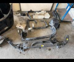 Muso - Musata Completa Per Jaguar XE 2017 2.0 TD - 10