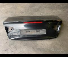 Bauletto Posteriore Per Audi A5 2014 Cabrio