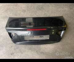 Bauletto Posteriore Per Audi A5 2014 Cabrio
