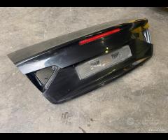 Bauletto Posteriore Per Audi A5 2014 Cabrio