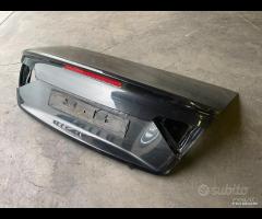 Bauletto Posteriore Per Audi A5 2014 Cabrio