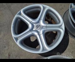 Cerchi In Lega Da 16" ANTERA Per Opel Astra - 159