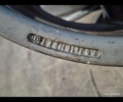 Cerchi In Lega Da 16" ANTERA Per Opel Astra - 159 - 6