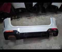 Paraurti Posteriore Per Bmw X3 G01 2022 M - Sport