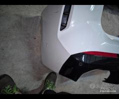 Paraurti Posteriore Per Bmw X3 G01 2022 M - Sport
