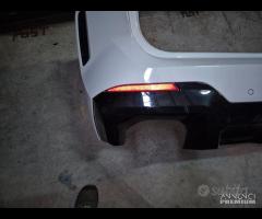 Paraurti Posteriore Per Bmw X3 G01 2022 M - Sport
