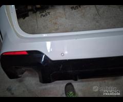 Paraurti Posteriore Per Bmw X3 G01 2022 M - Sport