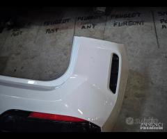 Paraurti Posteriore Per Bmw X3 G01 2022 M - Sport - 8
