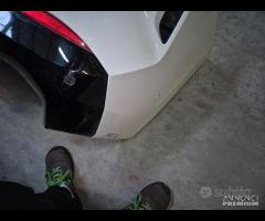 Paraurti Posteriore Per Bmw X3 G01 2022 M - Sport - 9