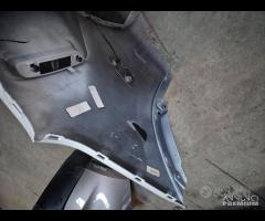 Paraurti Posteriore Per Bmw X3 G01 2022 M - Sport - 11