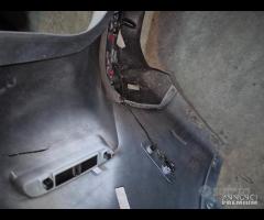 Paraurti Posteriore Per Bmw X3 G01 2022 M - Sport - 12