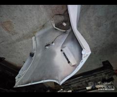 Paraurti Posteriore Per Bmw X3 G01 2022 M - Sport - 13