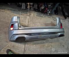 Paraurti Posteriore Per Ford Kuga 2023 ST Line