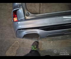 Paraurti Posteriore Per Ford Kuga 2023 ST Line