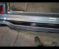 Paraurti Posteriore Per Ford Kuga 2023 ST Line