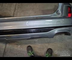 Paraurti Posteriore Per Ford Kuga 2023 ST Line - 6