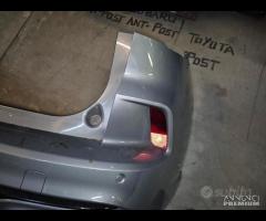 Paraurti Posteriore Per Ford Kuga 2023 ST Line - 8