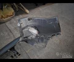 Paraurti Posteriore Per Ford Kuga 2023 ST Line - 15