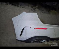 Paraurti Posteriore Per Mercedes Classe A W177 AMG