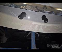 Baule - Bauletto Posteriore Per Jaguar XF 2010 - 6