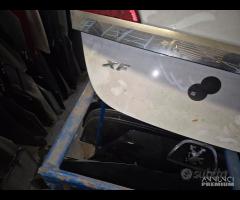 Baule - Bauletto Posteriore Per Jaguar XF 2010 - 7