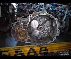 Cambio Manuale Per Seat Leòn Cupra 2008 265CV 2WD