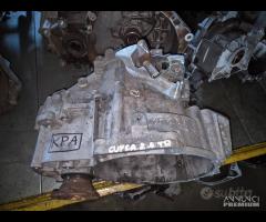 Cambio Manuale Per Seat Leòn Cupra 2008 265CV 2WD